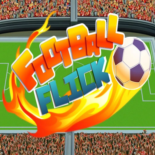game Football Flick