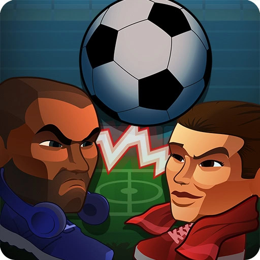 game Football Heads