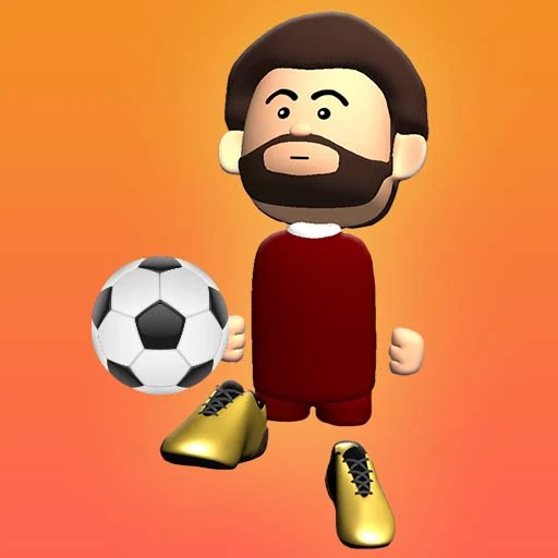 game Football Juggle