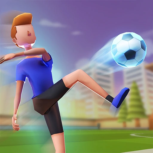 game Football Master
