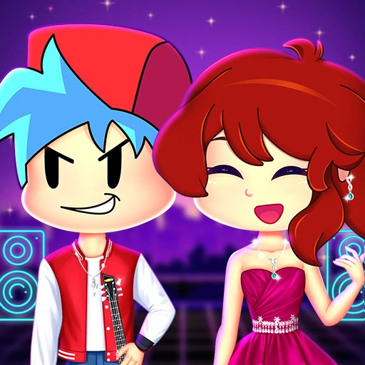 game Friday Night Funkin First Date