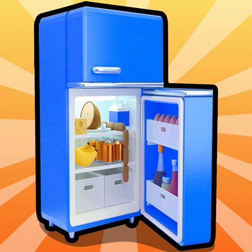 game Fridge Master