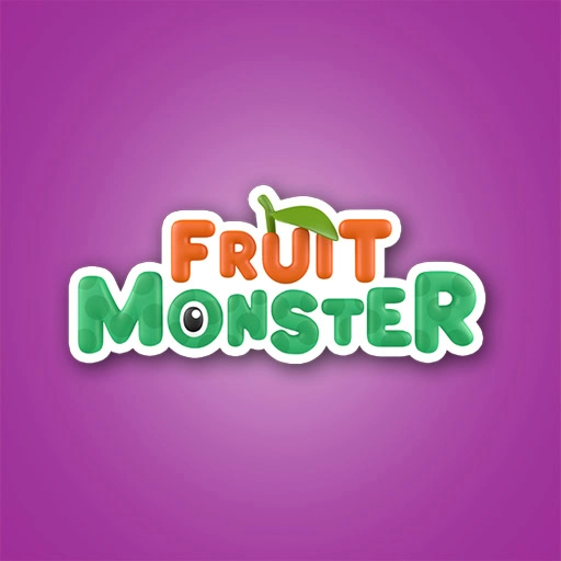 game Fruit Monster