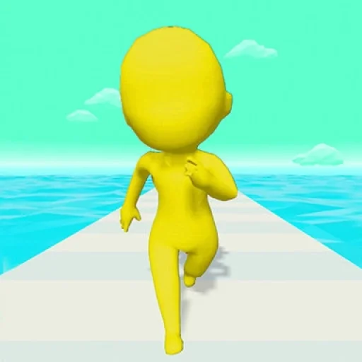 Fun Race 3D