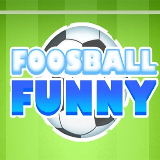 game FZ FoosBall