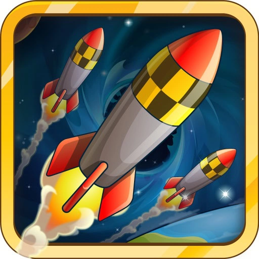 game Galactic Missile Defense