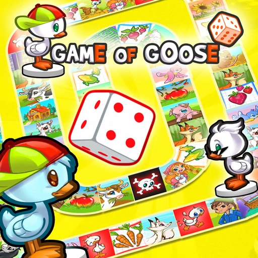 game Game of Goose