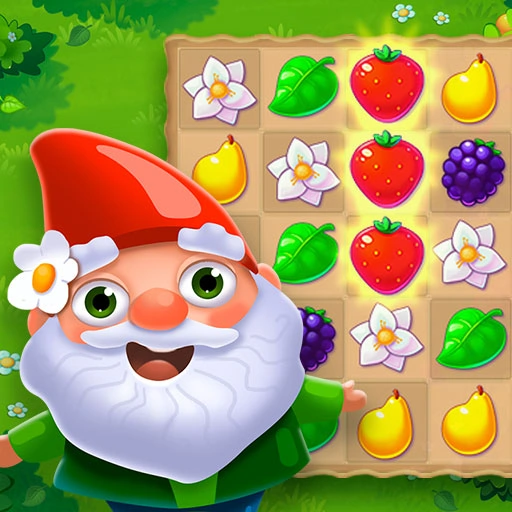 game Garden Tales 2