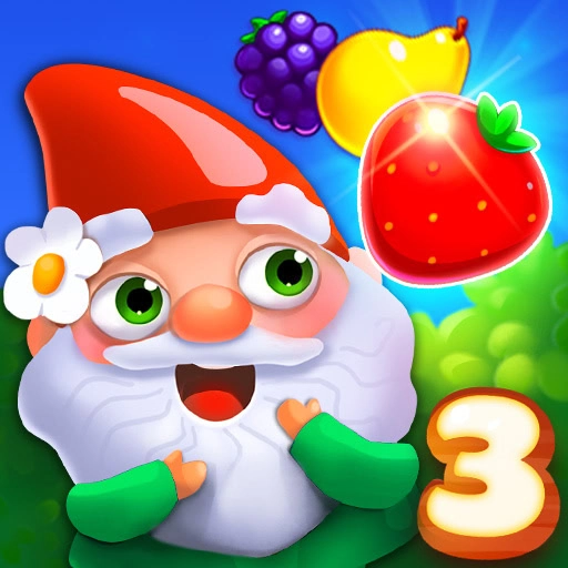 game Garden Tales 3