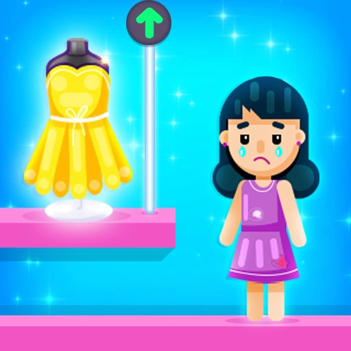 game Get My Outfit