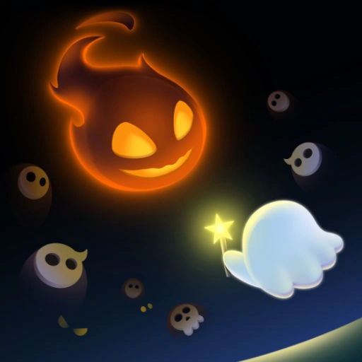 game Ghost Fight IO