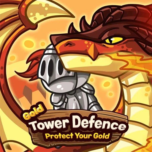 game Gold Tower Defense