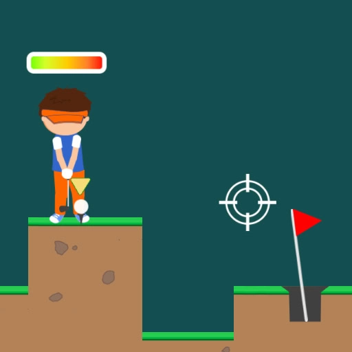 game Golf Club