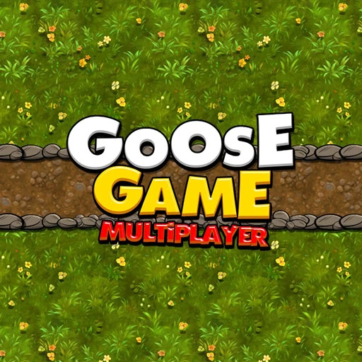 game Goose Game Multiplayer
