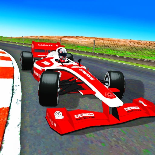 game Grand Extreme Racing