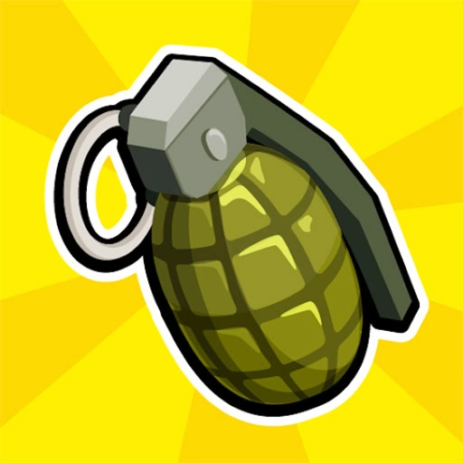 game Grenade Hit Stickman