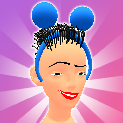 game Hair Shuffle