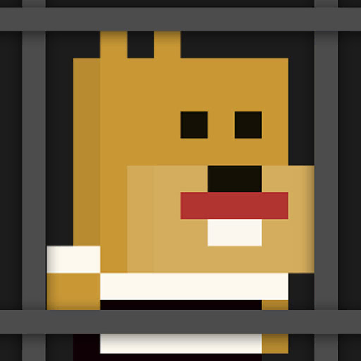 game Hamster Escape Jailbreak