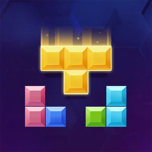 Happy Blocks - Swipe and Play Instantly on MeanDuck