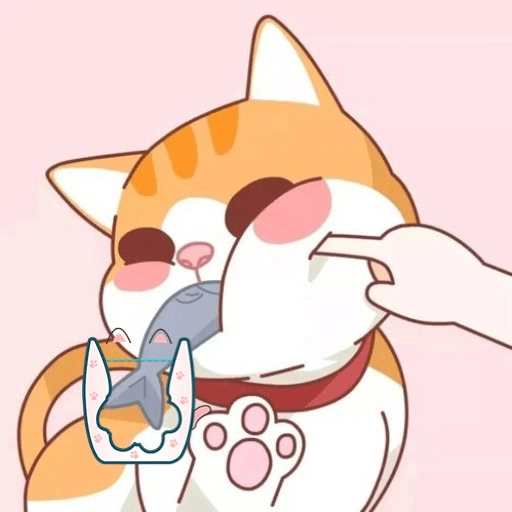 game Happy Cat Puzzle