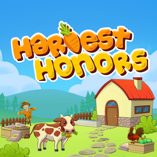 game Harvest Honors