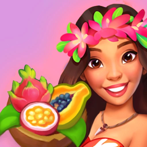 game Hawaii Match 3