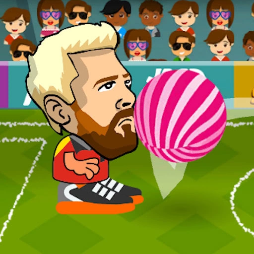 game Head Football