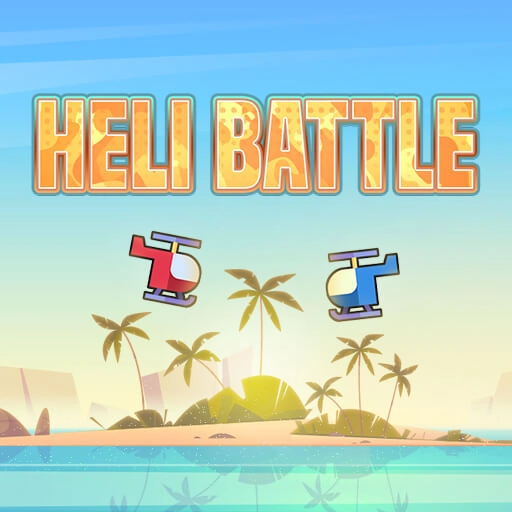 game Heli Battle