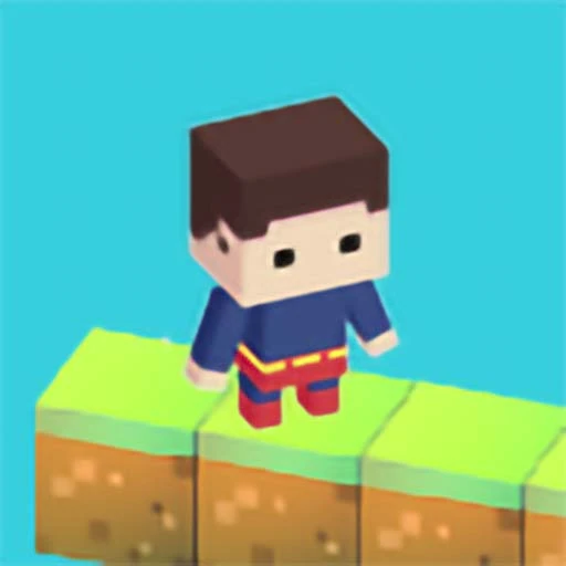 game Hero Cant Fly