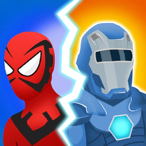 game Hero Masters