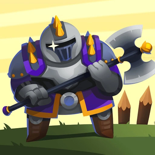 game Heroes Towers