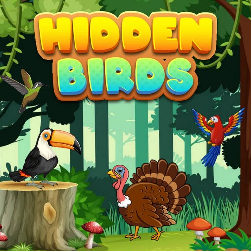 game Hidden Birds