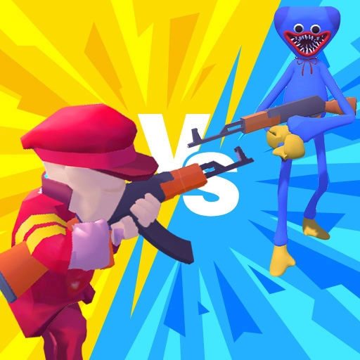 game Huggy Army Commander