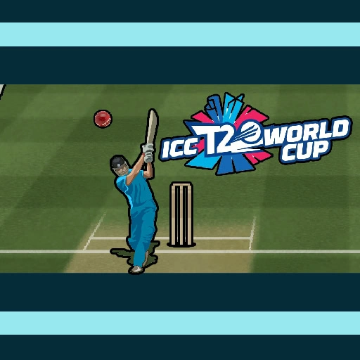 game ICC T20 WORLDCUP