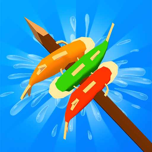 game Idle Survival