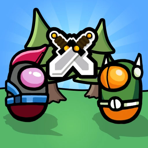 game Imposter Expansion Wars