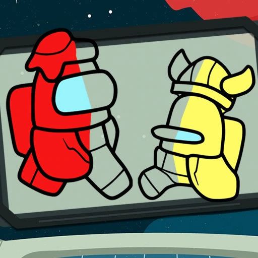 game Impostor Color Us