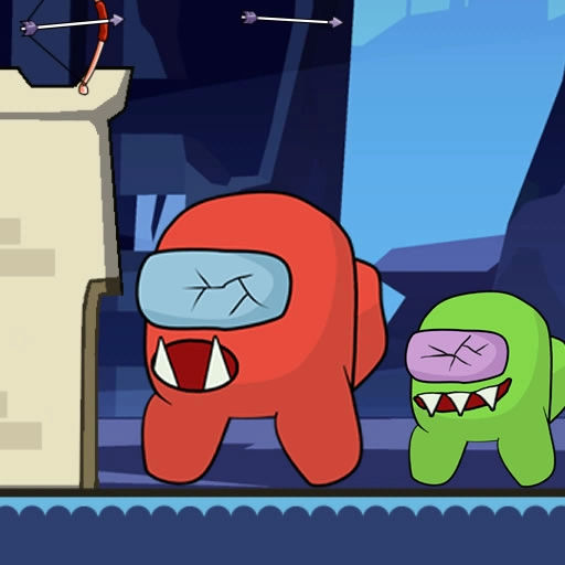 game Impostor Zombies