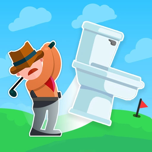 game Is It Golf