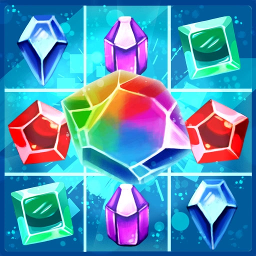 game Jewel Magic