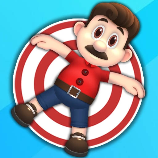 game Kick the Mario