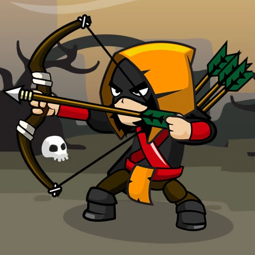game Kingdom Defense