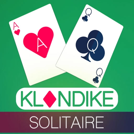 game Klondike Solitaire