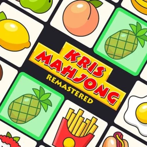 game Kris Mahjong Remastered
