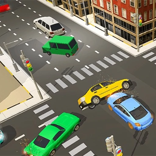 game LaneChage 3D