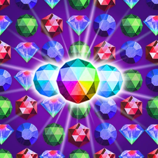 game Magic Circus - Match 3