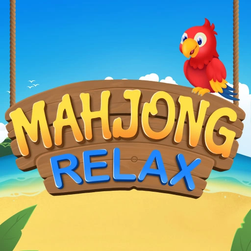 game Mahjong Relax