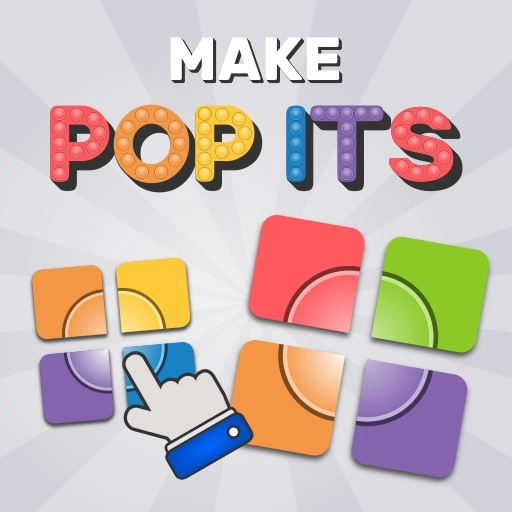 game Make Pop its