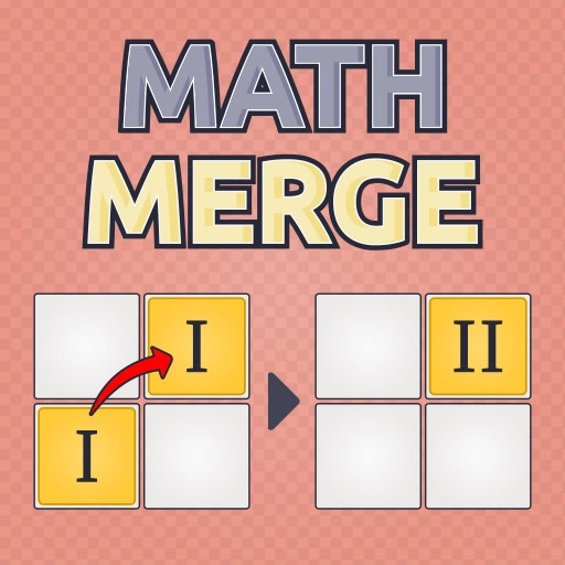 game Math Merge