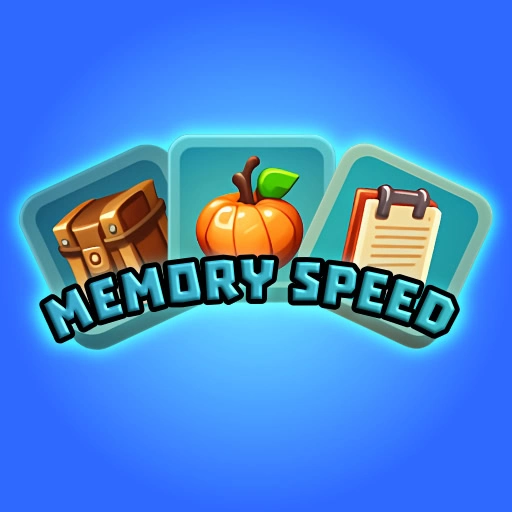 game Memory Speed